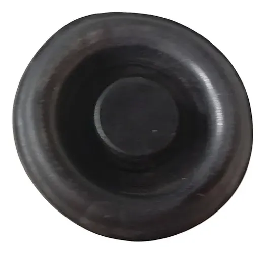 Tampão Assoalho 30mm Vw Gol Saveiro Voyage G5 G6