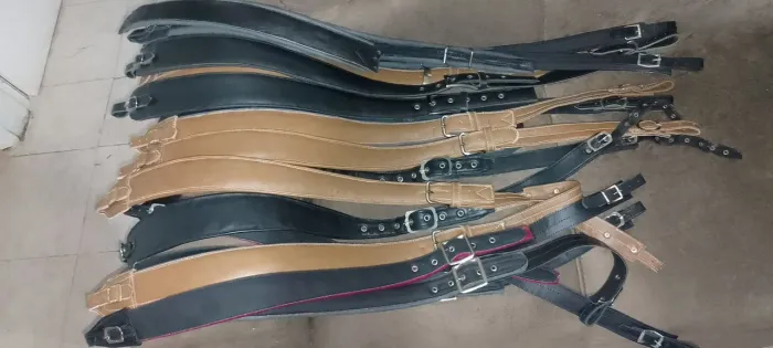 Alça para acordeon 