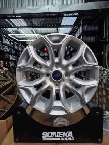 Jogo de rodas FORD ECOSPORT aro 16 4x108 originais