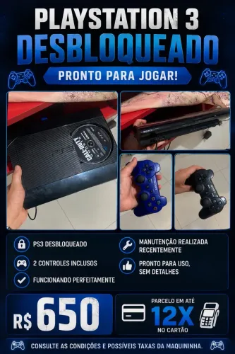 Ps3