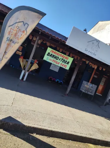 Vendo pet shop