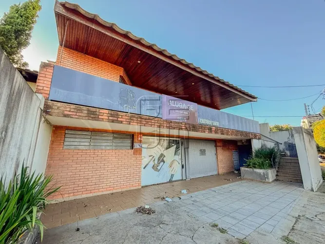 Casa para locação, Vila Zelina, Londrina, PR