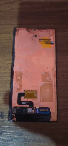 Display s23 ultra original retirado