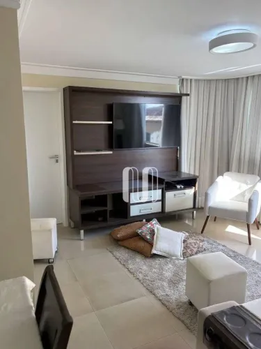 Apartamento mobiliado 90 m² por R$ 9.480/mês - Praia dos Cavaleiros - Macaé/RJ