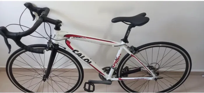 Vendo bike Speed caloi tamanho 52