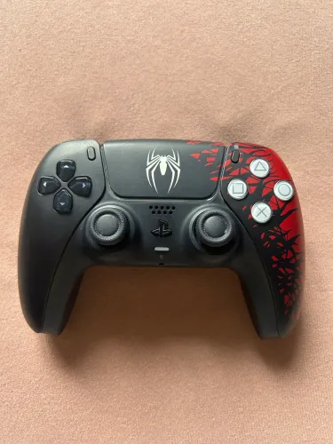 Controle PS5 - Edição Limitada
