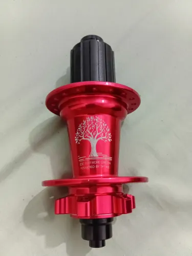 CUBO TANKE TH390