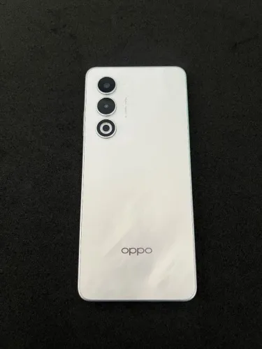 Celular Oppo A5 256gb Branco