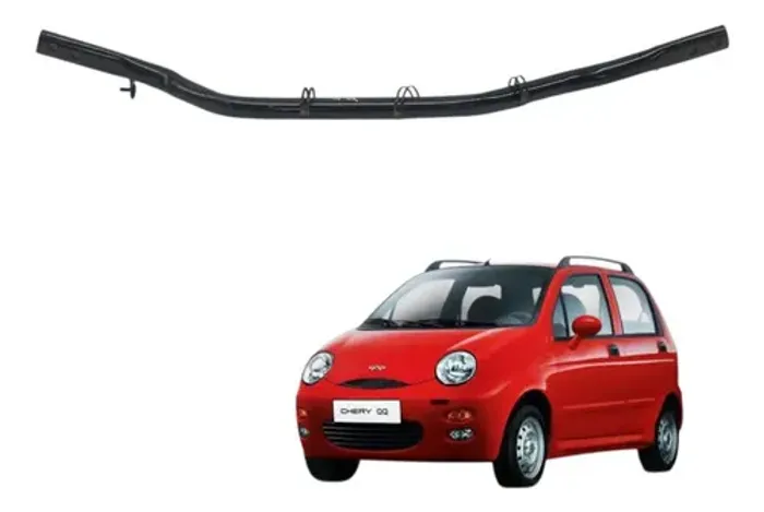 Travessa Acima Motor Suporte Tabelier Chery Qq 2011 2012