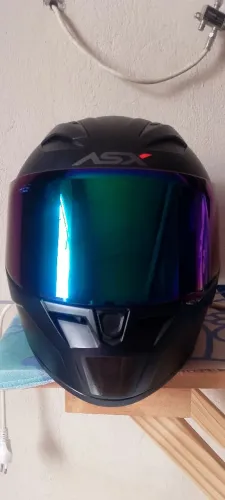 Vendo capacete top