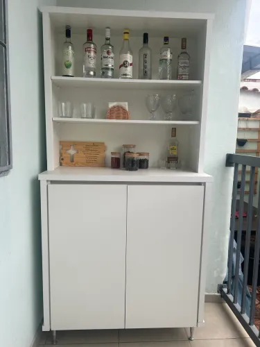 Vende-se armário/bar