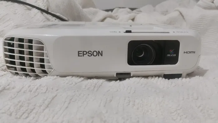 Projetor Epson 