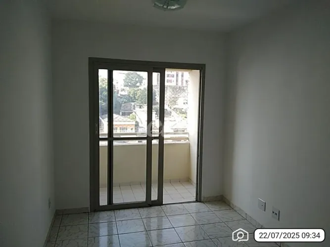 Apartamento 2 quartos à venda no(a) Imirim