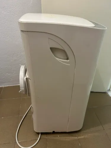 Ar condicionado portátil Springer - Midea