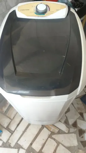Vendo e aceito proposta tranquilo