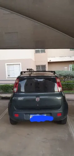 Fiat Uno Vivace 1.0 EVO Fire Flex 8V 3P 2013