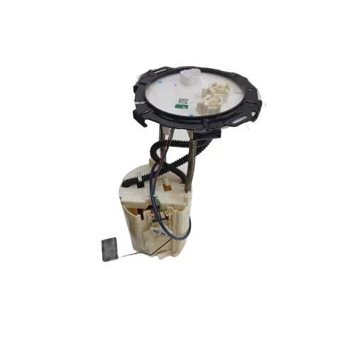 BOMBA BOIA COMBUSTIVEL HILUX SRV 2.8 2024 ORIGINAL