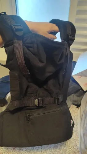 Mochila Ergonômica Jenipano