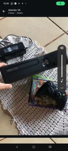 Xbox 360