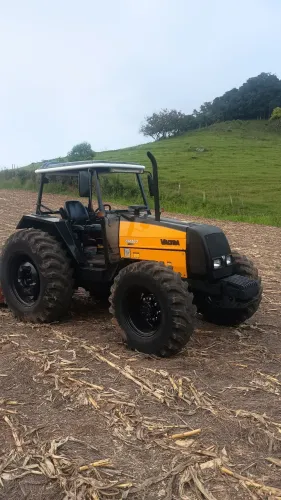 Valtra bm100