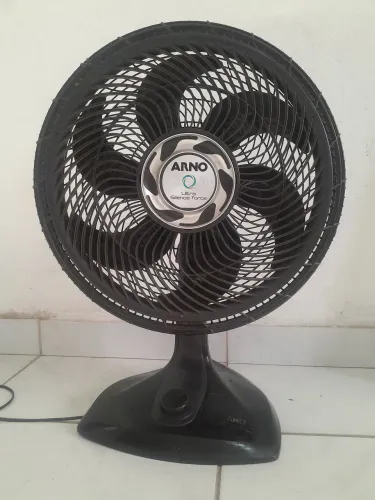 Ventilador arno grande