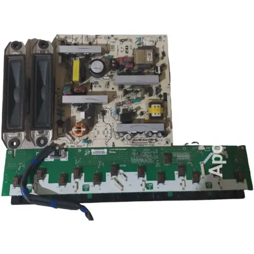 Placas Da Tv Sony Klv 40S510A (Fonte, Inverter e Falantes)