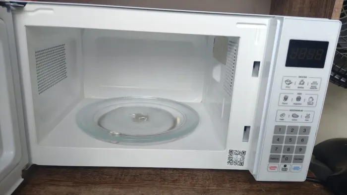 Vendo micro-ondas 