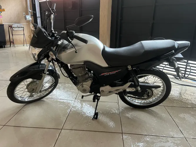 CG 160