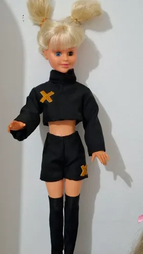 Boneca Xuxa