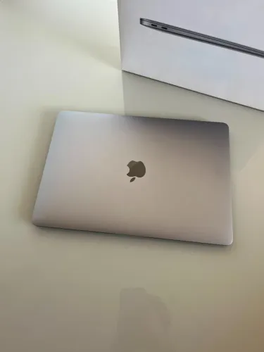 Macbook Air M1