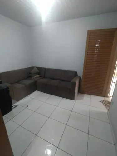 Casa bairro Nova Canaã