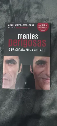 Mentes perigosas