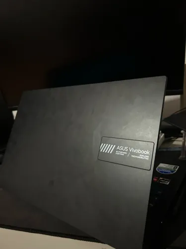Notebook ASUS VivoBook Go 15