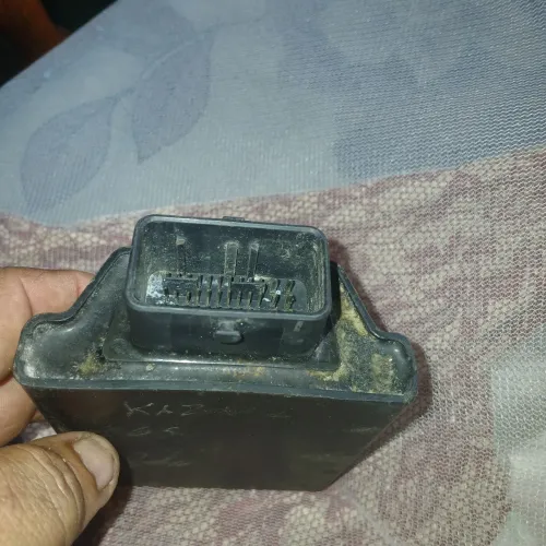 MDULO DA MOTO KASSISK MIRAGEM  650 