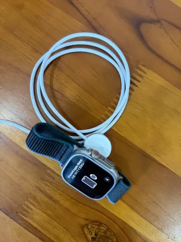 Apple Watch Ultra 11