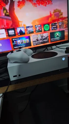 Xbox séries s