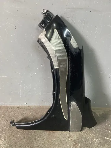 Paralama Honda CRV 2007 2008 2009 2010 2011 Lado Esquerdo Original