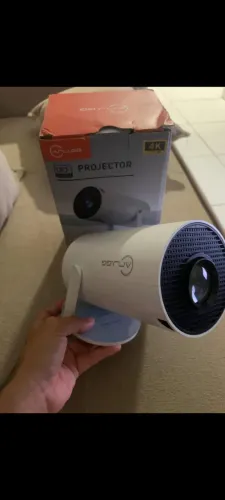 Projetor 