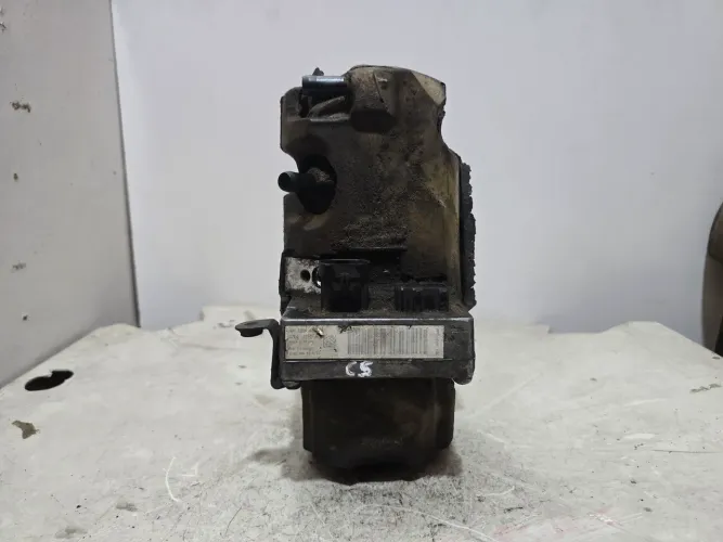 BOMBA DIREÇÃO ELETROHIDRAULICA C5 2003 A 2010