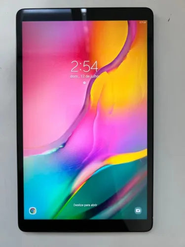 Samsung Galaxy Tab A 10.1 Sm-t510 32gb (Usado)
