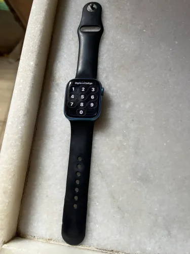 Apple Watch Serie 7 41mm