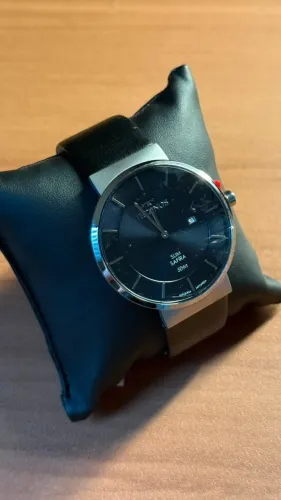 Relogio Technos Ultra Fino