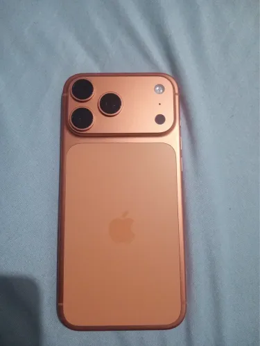 iPhone 17 Pro Max 256gb