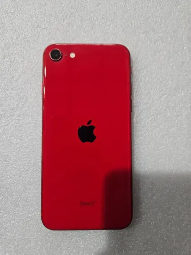 iPhone SE 2ª Geração 64GB - (Oportunidade) golpistas nem tente