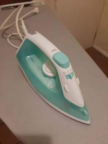 Vendo Ferro de Passar Roupas