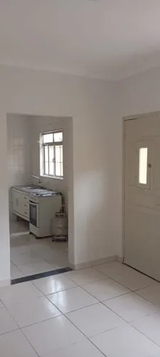 BARUERI - Casa Padrão - Jardim São Pedro