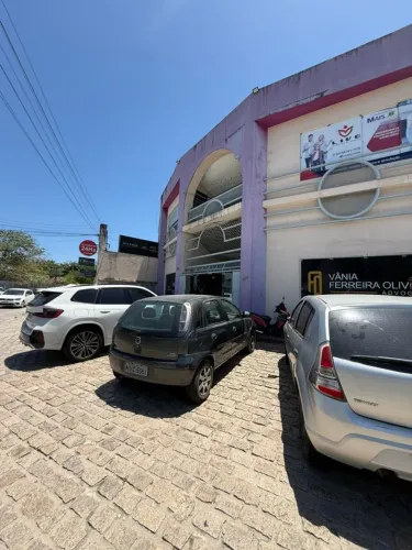 Sala Comercial para Locação em Maceió, Jatiúca
