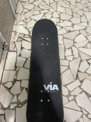 SKATE PROFISSIONAL 