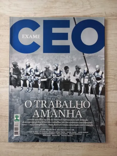 Revista Exame