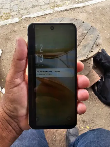 Infinix smart 9